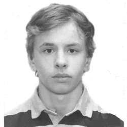 Буров Артем