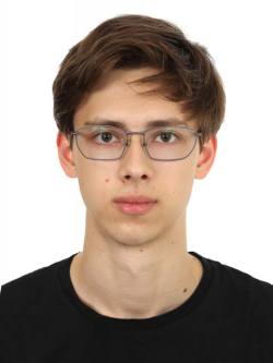 Артамонов Александр