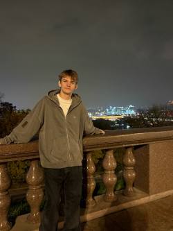 Макеев Илья